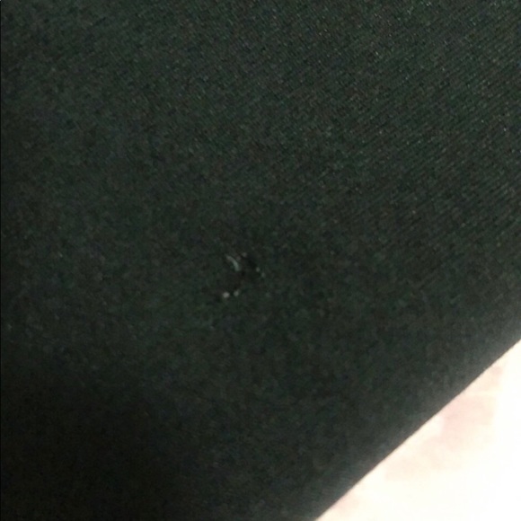 Adidas Black Racerback Top - Picture 7 of 7